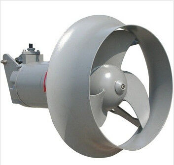 میکسرهای تصفیه فاضلاب 0.75KW-22KW میکسر شناور QJB