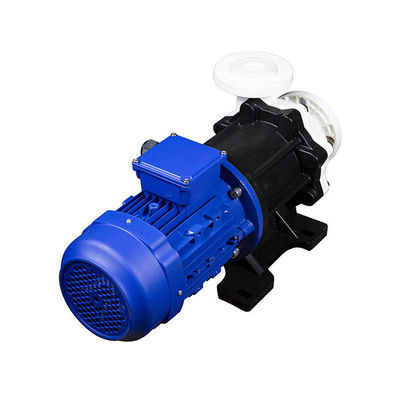 کیفیت  2HP 150 PSI Magnetic Drive Pump Magnetic Drive Chemical Pump کارخانه
