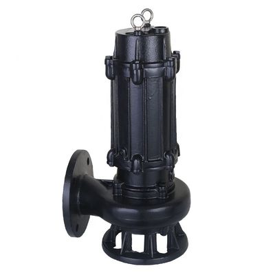 Good price 1450rpm پمپ فاضلاب غوطه ور عملکرد برتر برای سر بالا آنلاین