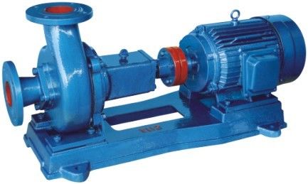 Good price پمپ آب سانتریفیوژ سانتریفیوژ Cantilever افقی PW پمپ آب گریز از مرکز شناور آنلاین