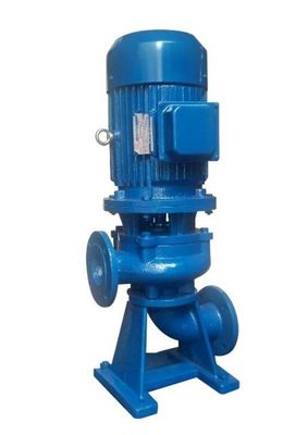 Good price 1500M3/H LW پمپ عمودی بدون گرفتگی 2 اینچ پمپ شناور فاضلاب آنلاین