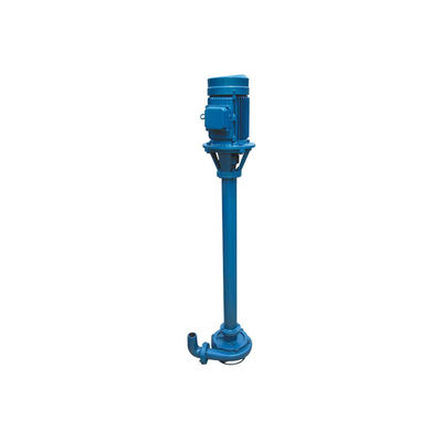 Good price پمپ فاضلاب شناور NL50-8 برای پروژه هیدرولیک آب رودخانه و حوضچه آنلاین