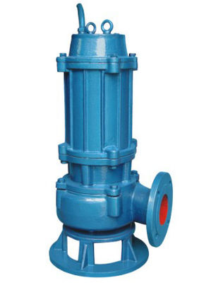 Good price پمپ آب غوطه ور WQK 100-2000m3/H پمپ غوطه ور تک مرحله ای آنلاین