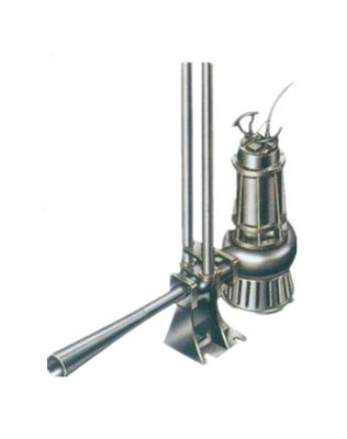 Good price 2HP Super Pond Submersible Aerator Aquaculture Aquaculture Submersible Jet Aerator Pump آنلاین