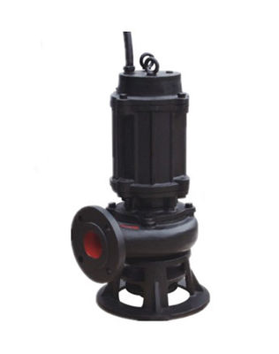 Good price پمپ فاضلاب شناور 5 اسب بخاری 300GPM 30 فوت حداکثر هد 220V/380V آنلاین