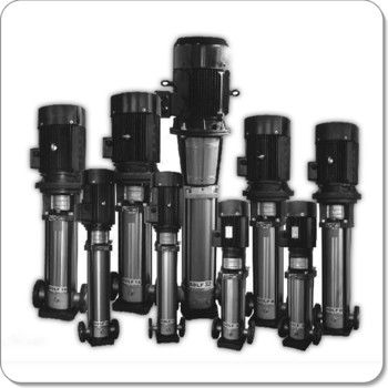 Good price پمپ سانتریفیوژ چند مرحله ای عمودی CDL، پمپ پانچ فولاد ضد زنگ آنلاین