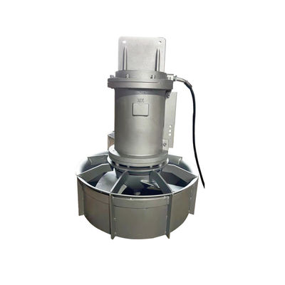Good price پمپ مخلوط کننده آب فروشی آهن ریخته برقی با قطر خروجی 150mm-200mm آنلاین