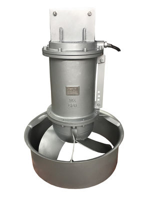 Good price مخلوط کننده غوطه ور قدرتمند3kW قدرت نام تجاری مناسب برای کاربردهای مختلف آنلاین