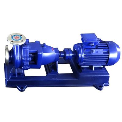 Good price پمپ های آتش نشانی خنک کننده تهویه مطبوع سبز پمپ آب مکش انتهایی آنلاین