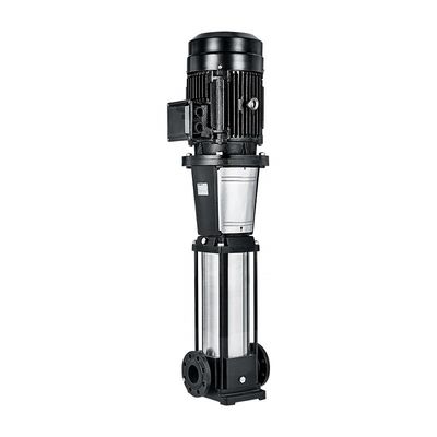 Good price IP55 موتور پمپ سانتریفیوژ چند مرحله ای عمودی 1450-2900 rpm آنلاین