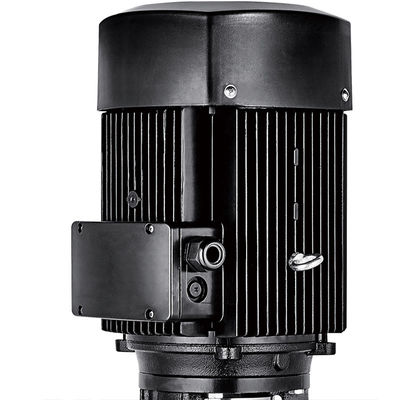 Good price 1450-2900 Rpm سرعت پمپ مرکزی عمودی برای DN25 - DN500 قطر ورودی / خروجی آنلاین