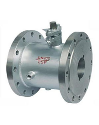 Good price شیرهای توپی فولادی عایق ژاکت فشار کاری 1.0-1.6MPA آنلاین