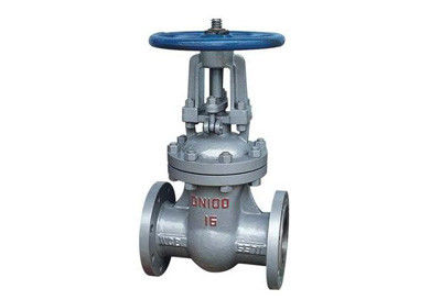Good price شیر دروازه ای کربن فولادی GB شیر توپی فولادی GB/T12234 استاندارد آنلاین