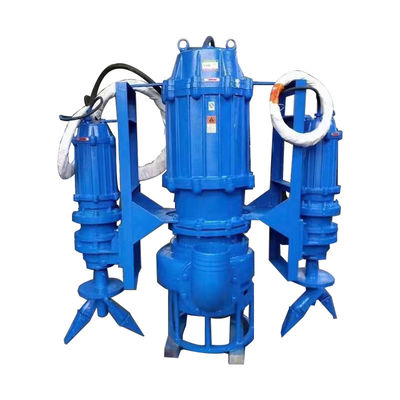 Good price قطر خروجی 150mm-200mm پمپ مخلوط کننده غوطه ور IP68 درجه حفاظت آنلاین