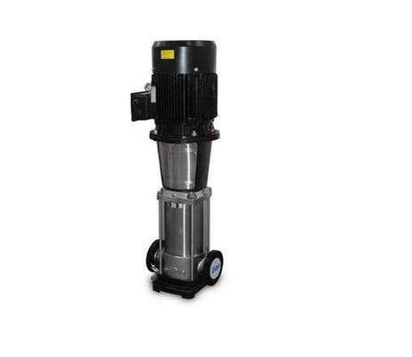 Good price پمپ آب CDL/CDLF قیمت پمپ سانتریفیوژ چند مرحله ای عمودی استیل ضد زنگ آنلاین