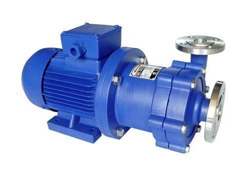 Good price پمپ مونوبلاک مغناطیسی دارویی CQ Chemical Steel Chemical Pump آنلاین