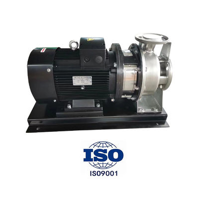 Good price 2900 - 3450 دور در دقیقه پمپ سنتریفیوژ افقی تک مرحله ای در صنعت فولاد آنلاین