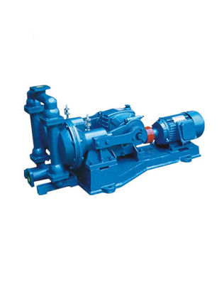 Good price پمپ دیافراگمی برقی چدن SS304 فشار کم هد 30 متر آنلاین