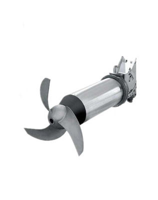 Good price پمپ مخلوط کن شناور QJB کارخانه تاپیوکا با عایق درجه F IP68 آنلاین