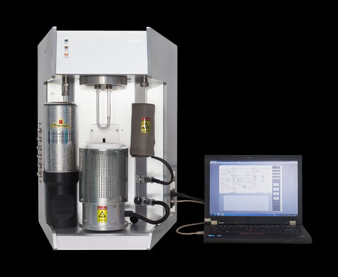 Good price مواد آزمایشگاهی مواد شیمیایی آزمایشگاهی راکتور بستر تراکی SS304 آنلاین