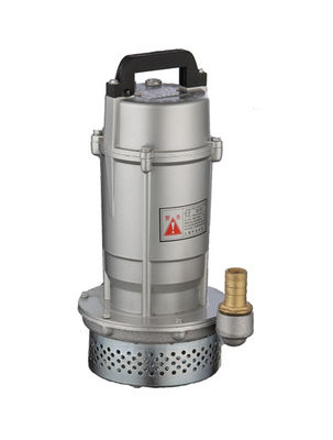 Good price پمپ گریز از مرکز تک مرحله ای تک مکش QDX 0.5HP SS304 کم فشار آنلاین