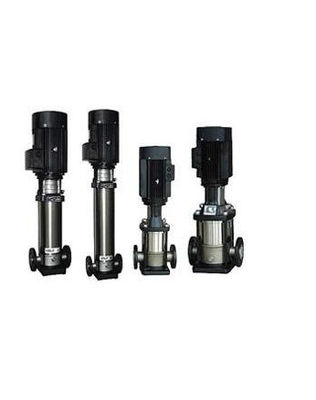 Good price پمپ سانتریفیوژ چند مرحله ای عمودی سری CDL پمپ جاکی آب آتش نشانی CDLF آنلاین