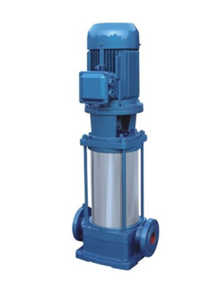 Good price پمپ جاکی چند مرحله ای CDL/CDLF آنلاین