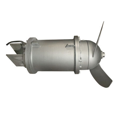 Good price IP68 درجه حفاظت F کلاس عایق پمپ مخلوط کننده الکتریکی زیر آب آنلاین