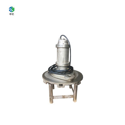 قیمت خوب پمپ هوادهنده زیرآبی با عمق عملیاتی تا ۱۰ متر، سه فاز، طراحی شده برای کار مداوم در محیط های خشن آنلاین