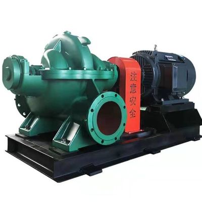 Good price کلاس عایق بندی F پمپ محوری تقسیم شده با نوع موتور دیزل آنلاین