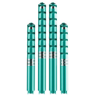 Good price قطر خروجی 50-500mm Borewell پمپ غوطه ور منبع برق عملکرد بالا آنلاین