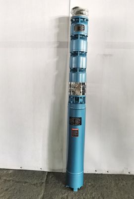 Good price پمپ بلند قدرتمندی صنعتی 500-1000 LPM حداکثر جریان تخلیه 2850rpm سرعت آنلاین