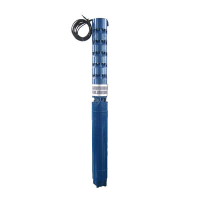 Good price نوع نصب پمپ آب چاه عمیق غوطه ور قطر خروجی 50-500mm آنلاین