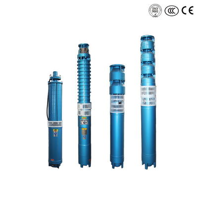 Good price پمپ آب زیرزمینی چند مرحله ای برای استخراج آب در کشورهای در حال توسعه آنلاین