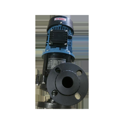 Good price پمپ درایو مغناطیسی الکتریکی برای آزمایش مواد شیمیایی و کاربردهای فشار پایین آنلاین