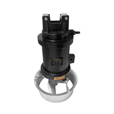 قیمت خوب کلاس عایق بندی F مخلوط کننده الکتریکی غوطه ور ساخته شده برای عملکرد در برنامه های مخلوط کننده مایعات سخت آنلاین