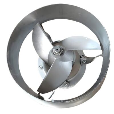 قیمت خوب پمپ میکسر شناور با کلاس عایق F، چدن، تجهیزات صنعتی، ساخته شده برای مقاومت در برابر شرایط سخت اختلاط آنلاین