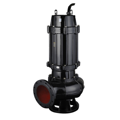 قیمت خوب IP68 پمپ آب کثیف غوطه ور بدن فولاد ضد زنگ مقاوم در برابر خوردگی کار سنگین مناسب برای محیط های خشن آنلاین