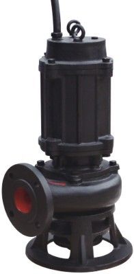 Good price قیمت عمده کارخانه پمپ شناور فاضلاب برش درجه بالا آنلاین