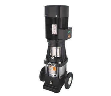 Good price پمپ گریز از مرکز چند مرحله ای عمودی CDL(F): حداکثر فشار و کیفیت آنلاین