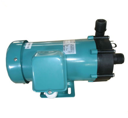 Good price پمپ آب مغناطیسی MP 380 ولت پمپ گریز از مرکز بدون نشتی Mag Drive آنلاین