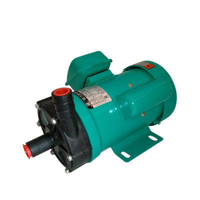Good price پمپ گریز از مرکز با جفت مغناطیسی سبز 110 ولت 240 ولت MP20-120RN آنلاین
