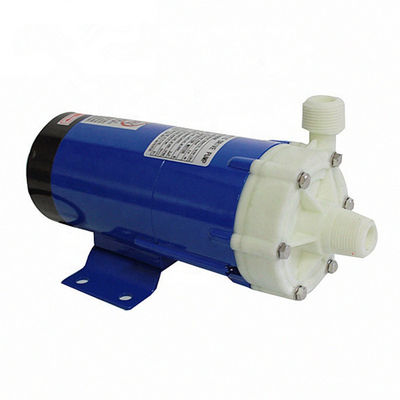 پمپ آب آبجوسازی بهداشتی 220 ولت پمپ آب مغناطیسی MP15R