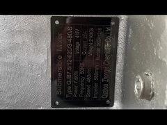 مخلوط کننده زیرزمینی با طول کابل 10 متر برای نیازهای مخلوط صنعتی سنگین