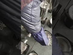 پمپ جاکی چند مرحله ای CDL/CDLF