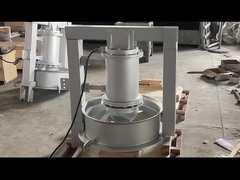 مواد پمپ مخلوط کننده غوطه ور IP68 قدرتمند استیل ضد زنگ برای ضد نیتر