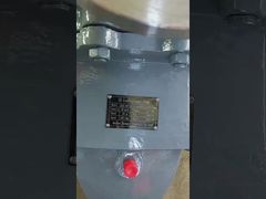 160M3/h IP55 واحد مرحله سر ظرفیت متوسط پمپ شیمیایی سانتریفیوژ